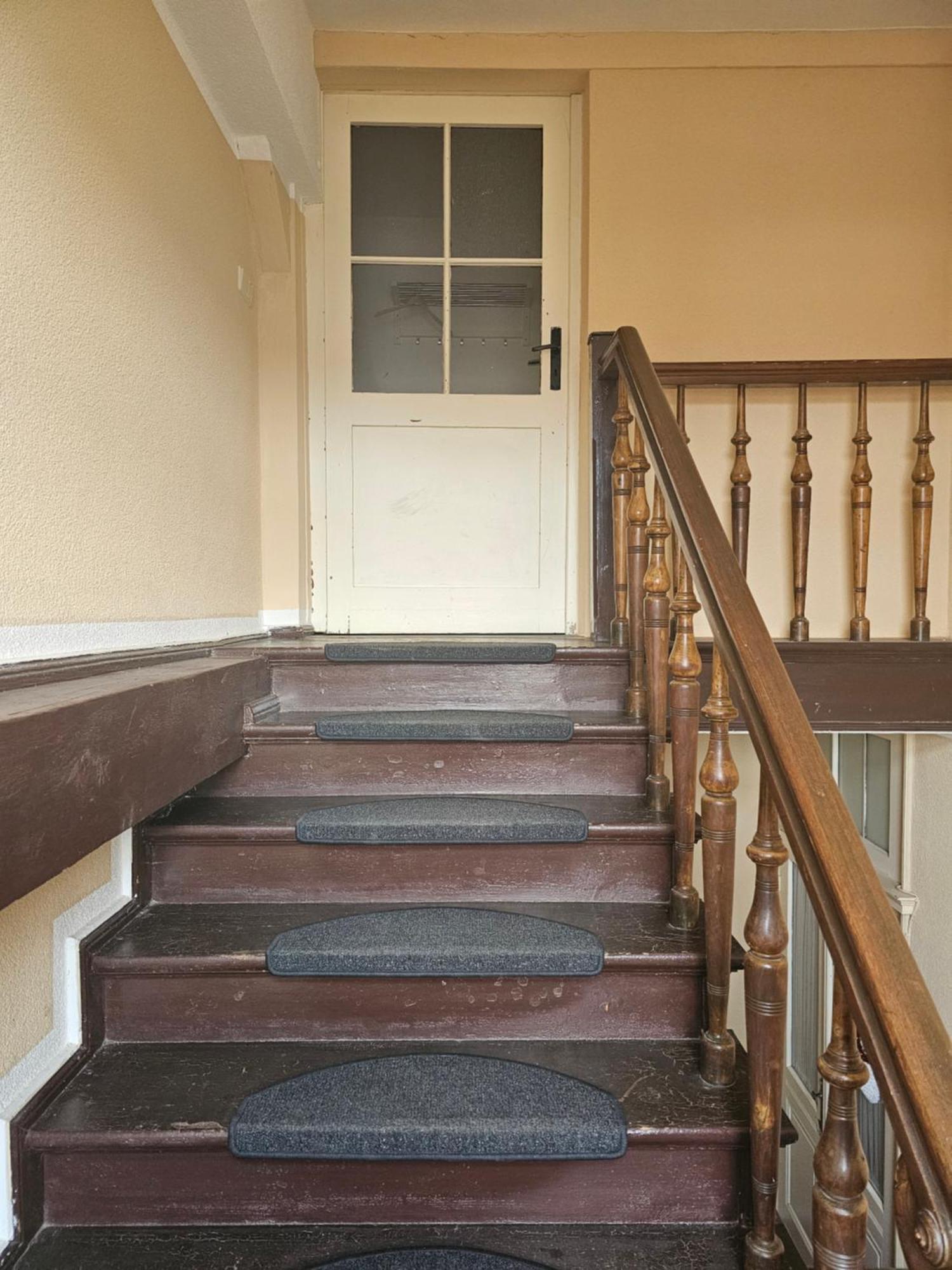 Suite Dari Bernburg Dış mekan fotoğraf