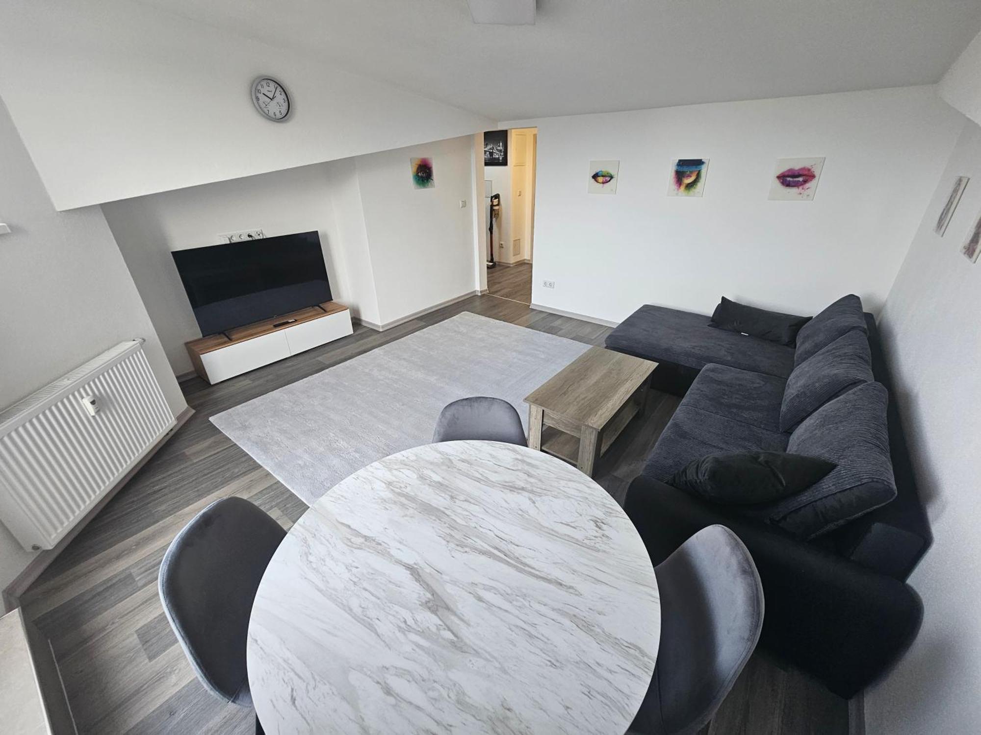 Suite Dari Bernburg Dış mekan fotoğraf